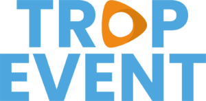 Logo Trop8Event